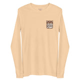 BNFB- RDH Unisex Long Sleeve T-Shirt