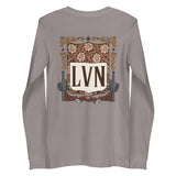 BNFB- LVN Unisex Long Sleeve T-Shirt