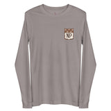 BNFB- NP Unisex Long Sleeve T-Shirt