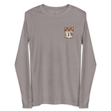 BNFB- LVN Unisex Long Sleeve T-Shirt