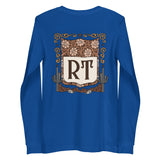 BNFB- RT Unisex Long Sleeve T-Shirt
