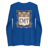 BNFB- EMT Unisex Long Sleeve Tee