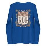 BNFB- RDH Unisex Long Sleeve T-Shirt
