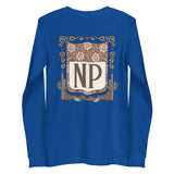 BNFB- NP Unisex Long Sleeve T-Shirt