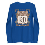 BNFB- RD Unisex Long Sleeve T-Shirt