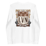 BNFB- LVN Unisex Long Sleeve T-Shirt