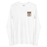 BNFB- RD Unisex Long Sleeve T-Shirt
