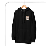 BNFB- LVN Unisex Hoodie