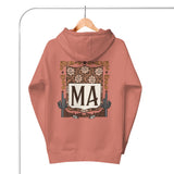 BNFB- MA Unisex Hoodie