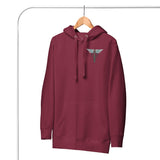 Cowgirl Caduceus- Unisex Hoodie