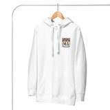 BNFB- MA Unisex Hoodie