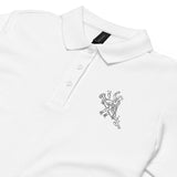 TWNM- Women’s Polo Shirt Light Colors