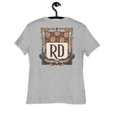 BNFB- RD Women's Relaxed T- Shirt