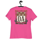 BNFB- DA Women's Relaxed T- Shirt
