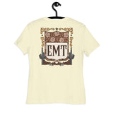 BNFB- EMT Women's Relaxed T- Shirt