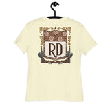 BNFB- RD Women's Relaxed T- Shirt