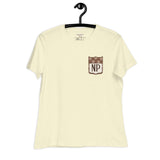 BNFB- NP Women's Relaxed T- Shirt