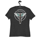 Support Your Local- Dark Colors Women's Relaxed T-Shirt