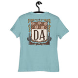 BNFB- DA Women's Relaxed T- Shirt