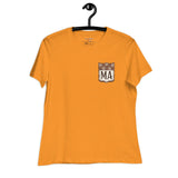 BNFB- MA Women's Relaxed T- Shirt