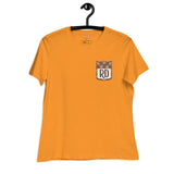 BNFB- RD Women's Relaxed T- Shirt