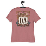 BNFB- DA Women's Relaxed T- Shirt