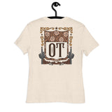BNFB- OT Women's Relaxed T- Shirt