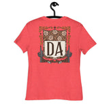 BNFB- DA Women's Relaxed T- Shirt