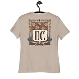 BNFB- DC Women's Relaxed T- Shirt