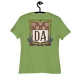 BNFB- DA Women's Relaxed T- Shirt