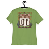 BNFB- OT Women's Relaxed T- Shirt
