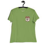BNFB- NP Women's Relaxed T- Shirt