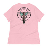 Support Your Local- Light Colors Women's Relaxed T-Shirt