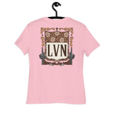 BNFB- LVN Women's Relaxed T- Shirt