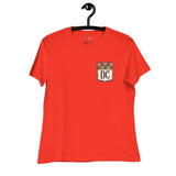 BNFB- DC Women's Relaxed T- Shirt