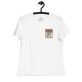 BNFB- OT Women's Relaxed T- Shirt