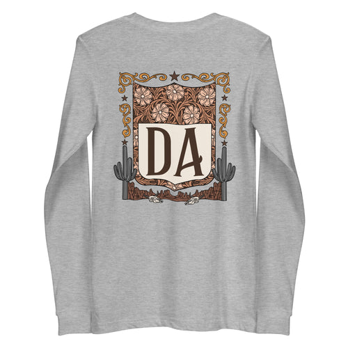 BNFB- DA Unisex Long Sleeve T-Shirt