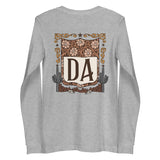BNFB- DA Unisex Long Sleeve T-Shirt