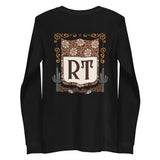 BNFB- RT Unisex Long Sleeve T-Shirt