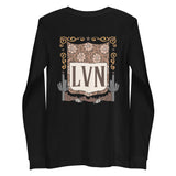 BNFB- LVN Unisex Long Sleeve T-Shirt