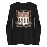 BNFB- RDH Unisex Long Sleeve T-Shirt