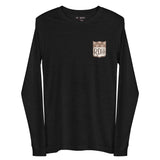 BNFB- RDH Unisex Long Sleeve T-Shirt