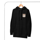 BNFB- MA Unisex Hoodie