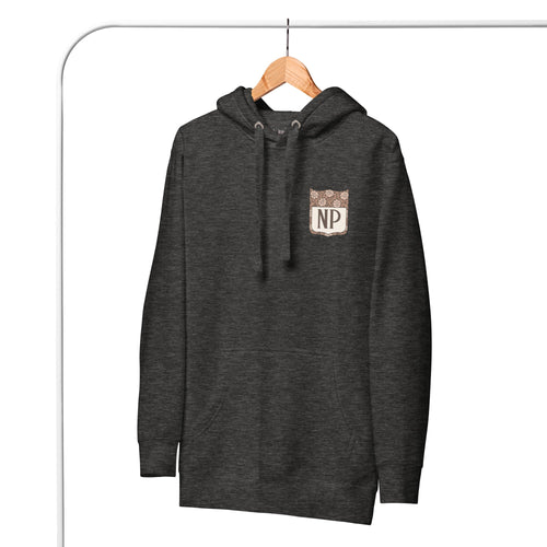 BNFB- NP Unisex Hoodie
