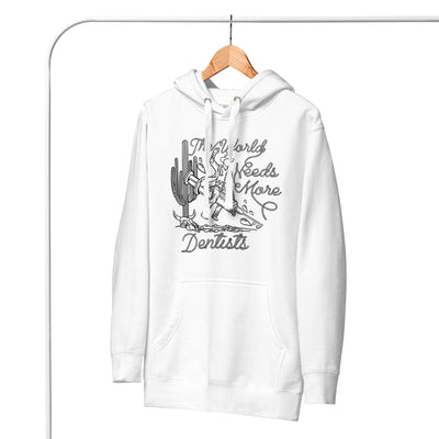Dentist Hoodies, T-Shirts & Sweatshirts | Funny & Stylish Dental Gifts